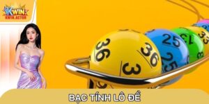 bạc tính lô đề