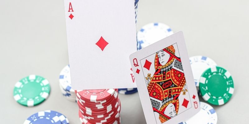 Tìm hiểu sơ lược thông tin về siêu phẩm Blackjack